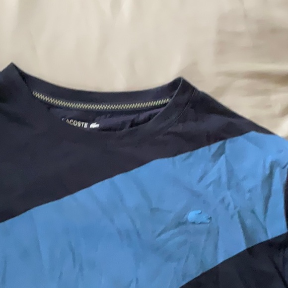 Lacoste - Picture 2 of 2